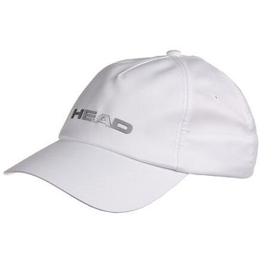 Performance Cap čiapka so šiltom biela varianta 35387