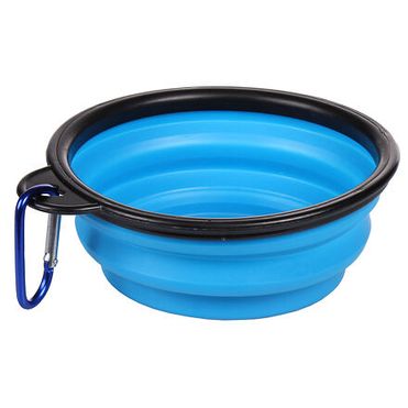 Pet Bowlie miska pre domácich miláčikov modrá varianta 37654