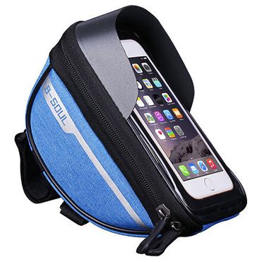 Phone Case 1.0 taška na mobil modrá varianta 39019