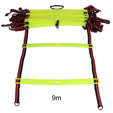 Premium agility rebrík preskakovačka dĺžka 4,5 m