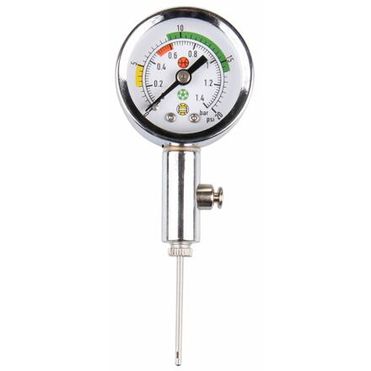 Pressure Ball tlakomer budík varianta 42125