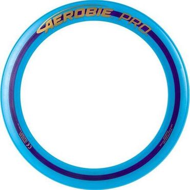 PRO lietajúci kruh modrá balenie 1 ks