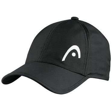 Pro Player Cap čiapka so šiltom čierna varianta 22926