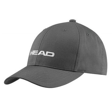 Promotion Cap čiapka so šiltom antracitová varianta 29256