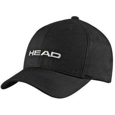Promotion Cap čiapka so šiltom čierna varianta 18182