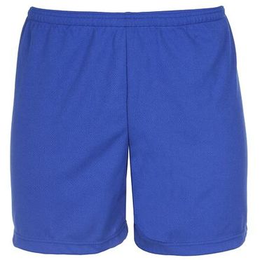 Radan športové šortky modrá veľkosť oblečenia L