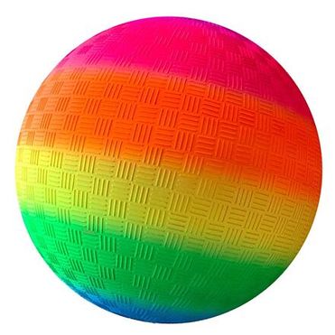 Rainbow PV150 detská lopta balenie 1 ks