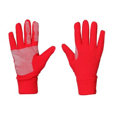 Rungloves rukavice červená veľkosť oblečenia XL