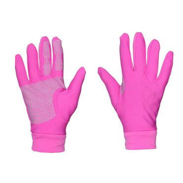 Rungloves rukavice ružová veľkosť oblečenia XL