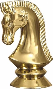 Šachová figúrka kôň 7 cm