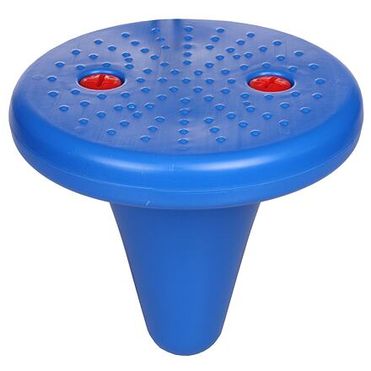 Sensory Balance Stool balančné sedátko modrá balenie 1 ks