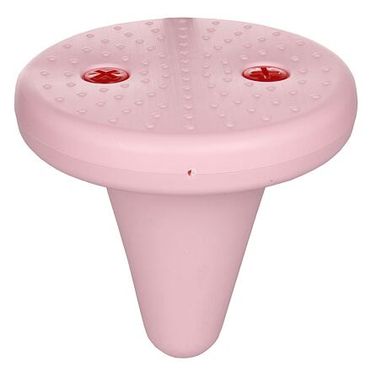 Sensory Balance Stool balančné sedátko ružová balenie 1 ks