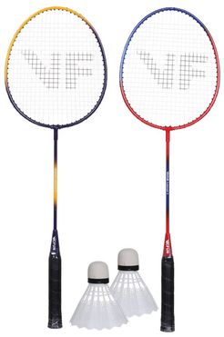 Set B badmintonová sada varianta 22853