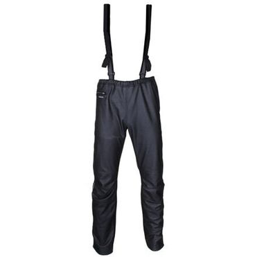Ski Windproof softshelové nohavice čierna veľkosť oblečenia XL