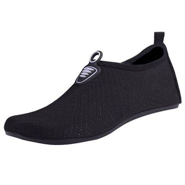 Skin neoprénová obuv čierna veľkosť (obuv) L