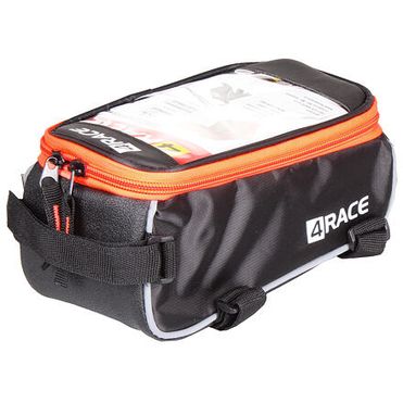 Smartie XL taška na rám oranžová varianta 33240