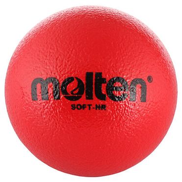 Soft-HR lopta na hádzanú veľkosť plopty č. 0