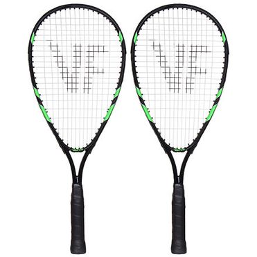 Speed Badminton 100 Set sada rakiet varianta 22874