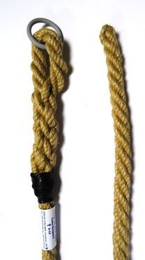 Šplhacie lano 2,5m 25mm