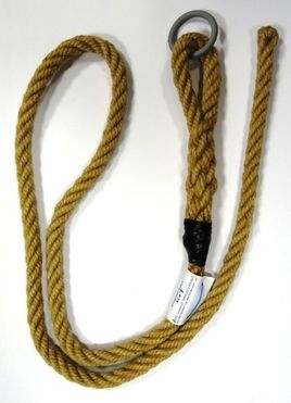 Šplhacie lano 3m 25mm