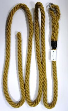 Šplhacie lano 4,5m 35mm