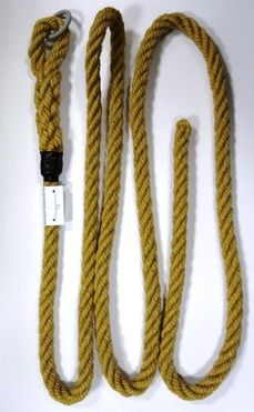 Šplhacie lano 4m 35mm