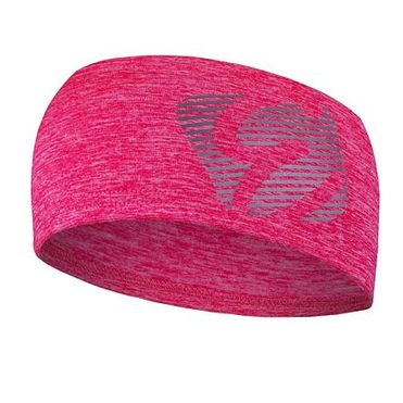 Stix športová čelenka ružová veľkosť oblečenia S-M