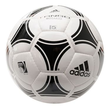 Tango Rosario futbalová lopta veľkosť plopty č. 4