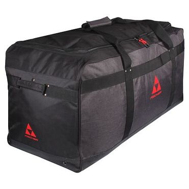 Team Bag SR S22 hokejová taška čierna-červená balenie 1 ks