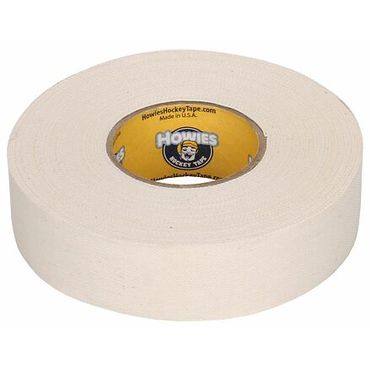 Textilná páska na hokej biela 2,4 cm varianta 32950