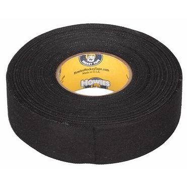 Textilná páska na hokej čierna 2,4 cm varianta 32951
