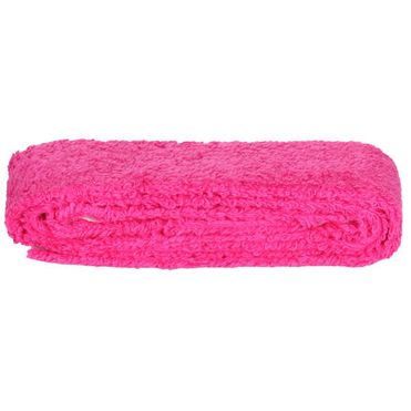 Towel Grip froté omotávka ružová varianta 37367