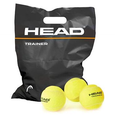 Trainer tenisová loptička HEAD po 1ks