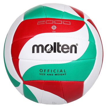 V5M 2000 volejbalová lopta veľkosť plopty č. 5