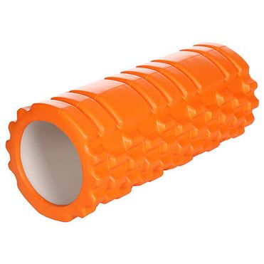 Yoga Roller F1 joga valec oranžová varianta 35929